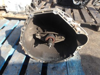 КПП механическая (МКПП) Mercedes-Benz C-Класс W202/S202 1996, 1.8 л., бензин, МКПП, 2022601200, 717416