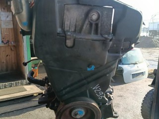 двигатель Nissan Qashqai 1 поколение [рестайлинг] 2010, 1.5 л., дизель, K9KB410