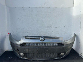бампер передний Fiat Punto 3 поколение [рестайлинг] Punto Evo 2011, 1.4 л., 350 A1.000, бензин, 5МКПП, хетчбэк 3 дв.