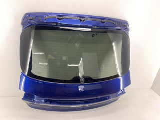 крышка багажника (дверь 3-5) Porsche 2022, 2.9 л., бензин, АКПП, внедорожник 5 дв., 95B827123