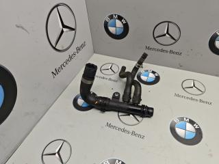 патрубок радиатора Mercedes-Benz C-Класс W205/S205/C205 [рестайлинг] 2018, 1.5 л., бензин, A2642007800