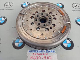 маховик Mercedes-Benz B-Класс W246 [рестайлинг] 2015, 1.6 л., M 270.910, бензин, A2700300305