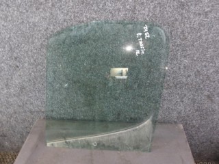 стекло двери передней левой Renault Trafic 2 поколение 2004, 1.9 л., дизель, МКПП, микроавтобус