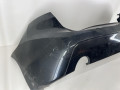 бампер задний BMW 2 серия Active Tourer F45 2014, 1.5 л., B38 A15 A, бензин, АКПП, black sapphire metallic (475), хетчбэк 5 дв., правый руль, 7393798-03, 7393798 - фото №3