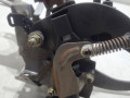 узел педальный (блок педалей) Ford Mondeo 3 поколение [рестайлинг] 2004, 2.0 л., FMBA, дизель, МКПП, универсал - фото №3