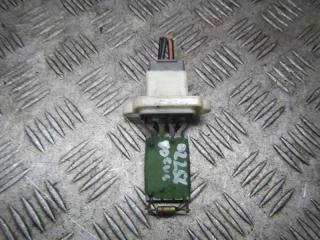 сопротивление печки Ford Focus 1 поколение [рестайлинг] 2005, 1.6 л., дизель, МКПП, универсал, 3M5H18B647AC