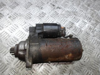 стартер Volkswagen Passat B4 1995, 1.9 л., дизель