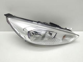 фара правая Ford Focus 3 поколение 2015, F1EB13W029BB