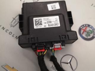 блок управления парктрониками Buick Encore 1 поколение [рестайлинг] 2018, 1.4 л., бензин, АКПП, 13512359