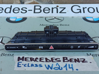 блок управления (другие) Mercedes-Benz E-Класс W214 2025, 2.0 л., дизель, A2149002314