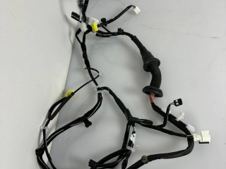 дверная проводка Lexus NX 1 поколение [рестайлинг] 2021, 2.5 л., 2AR-FXE, бензин, 82152-78370