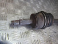 полуось передняя правая (приводной вал, ШРУС) Hyundai Elantra XD [рестайлинг] 2003, 1.6 л., бензин, МКПП, хетчбэк 5 дв., 495002D012 - фото №6