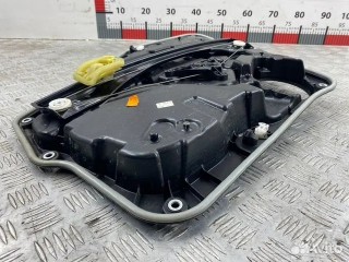 стеклоподъемник задний правый BMW X3 E83 (2003 - 2006), 51357498150