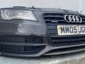 передняя часть (ноускат) Audi A7 4G 2014, 3.0 л., CDUC, дизель, АКПП, лифтбэк - фото №5