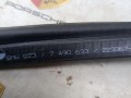 уплотнитель BMW 4 серия G22/G23 2022, 3.0 л., бензин, c4f, кабриолет, полный привод, 7490633 - фото №4