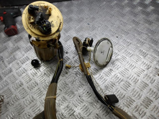 насос топливный Volvo V70 2 поколение [рестайлинг] 2005, 2.4 л., дизель, 30671066