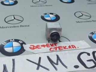 камера заднего вида BMW XM G09 2023, 4.4 л., бензин, c5y, 5A47225