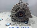 генератор BMW 5 серия G30/G31 2017, 2.0 л., B47 D20 A, дизель, 8575059 - фото №3