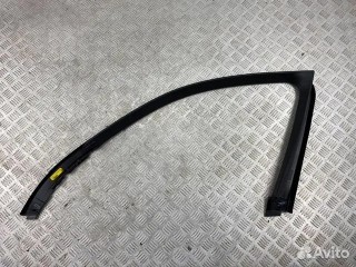накладка двери внутренняя передняя левая BMW X3 G01 (2017 - 2026), 51337410297
