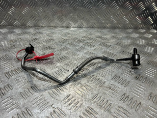 масляная трубка турбины Peugeot 308 1 поколение [рестайлинг] 2012, 1.6 л., дизель, 5МКПП, универсал