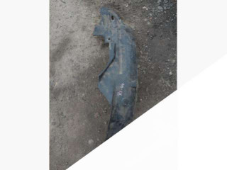 защита арок передняя правая (подкрылок) Nissan Micra 2 поколение (K11) 2000