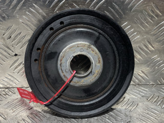 шкив коленвала Volvo V50 1 поколение [рестайлинг] 2008, 1.6 л., D 4164 T, дизель, 5МКПП, универсал