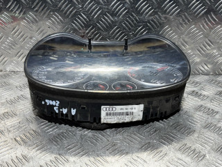 щиток приборов (приборная панель) Audi A3 8P 2005, 1.9 л., дизель, АКПП, хетчбэк 5 дв., 8P0920930R