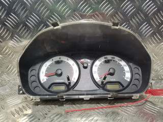 щиток приборов (приборная панель) Kia Picanto 1 поколение 2007, 1.1 л., бензин, 5МКПП, хетчбэк 5 дв., 9401307090