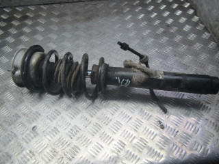 стойка передняя левая BMW X1 E84 2010, 2.0 л., дизель, МКПП, внедорожник 5 дв., 6789580