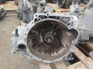 КПП механическая (МКПП) Mazda 3 BL [рестайлинг] 2011, 1.6 л., бензин, МКПП, хетчбэк 5 дв., OTH1106924