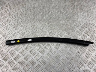 молдинг стекла BMW 5 серия G30/G31 (2016 - 2020), 51357390141