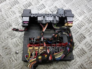 блок комфорта Volkswagen Eos 1 поколение 2006, 1.6 л., бензин, МКПП, кабриолет, 3C0937049AJ