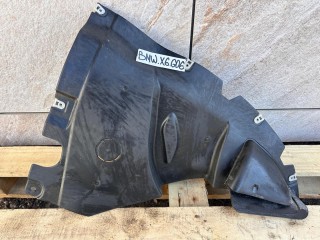 защита арок передняя левая (подкрылок) BMW 2023, 3.0 л., бензин, a96, полный привод, 8092241