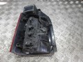 фонарь задний правый Volkswagen Transporter T5 2009, 2.5 л., дизель, АКПП, микроавтобус - фото №3
