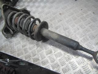 стойка передняя правая Audi A6 4B/C5 1998, 2.5 л., дизель