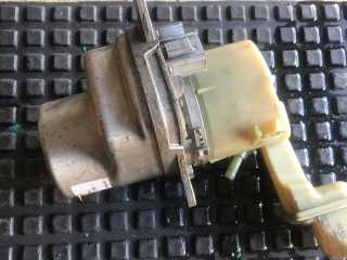 электрогидроусилитель руля Ford Fiesta 5 поколение [рестайлинг] 2007, 1.6 л., дизель, универсал, FOMOCO