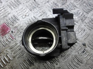 заслонка дроссельная Volkswagen Golf 4 поколение 2004, 1.9 л., дизель, 059128063A