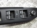 блок управления стеклоподъемниками Volkswagen Passat B6 2006, 2.0 л., дизель, МКПП, универсал - фото №3