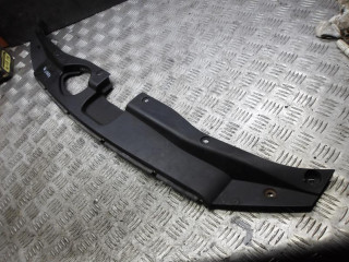 комплект декоративных накладок (дерева) салона Hyundai Santa Fe 1 поколение [рестайлинг] 2008, 2.2 л., дизель, МКПП, внедорожник 5 дв.