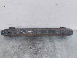 усилитель бампера заднего Volkswagen Sharan 1 поколение 1999, 1.9 л., дизель, минивэн