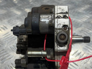 ТНВД Citroen Xsara Picasso 1 поколение [рестайлинг] 2005, 1.6 л., 9HZ (DV6TED4), дизель, 5МКПП, минивэн, 0445010089