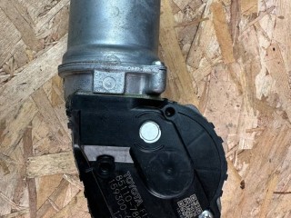 моторчик передних стеклоочистителей (дворников) Lexus NX 1 поколение [рестайлинг] 2020, 2.5 л., гибрид, красный, полный привод, правый руль, 85110-78050