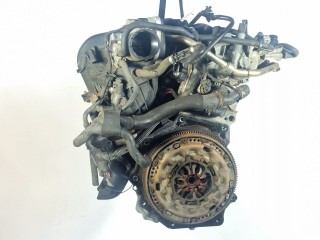 двигатель SEAT Leon 2 поколение 2006, 2.0 л., FSI, бензин, МКПП, передний привод, BLR