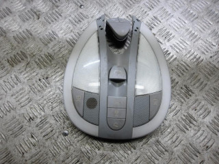 фонарь салона (плафон) Mercedes-Benz E-Класс W211/S211 2005, 4.0 л., дизель, АКПП, седан, A2118205701, A2118213151
