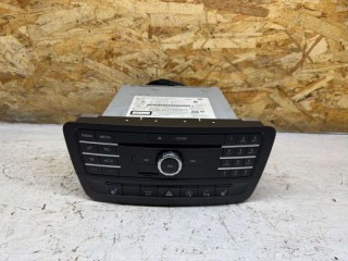магнитола Mercedes-Benz GLA-Класс X156 2016, A2469007718, A2469057302
