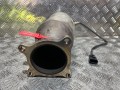 катализатор Audi A4 B9 2018, 2.0 л., CVKB, бензин, АКПП, универсал, передний привод, 8W0131703J, 8K0178LA - фото №3