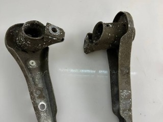 Реактивная тяга прав. BMW 4 серия F32/F33 [рестайлинг] 2019, 2.0 л., B47 D20 A, дизель, АКПП, синий, лифтбэк, полный привод, правый руль, 33326793652