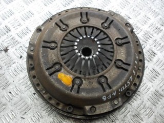 маховик Audi A6 4B/C5 1998, 2.5 л., дизель