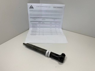 форсунка Mercedes-Benz Sprinter 2 поколение (W906) 2011, 2.2 л., CDi, дизель, МКПП, задний привод, A6510700587, EMBR00002D, 6510700587, IN0024