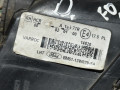 фара правая Ford Focus 3 поколение 2013, 1.0 л., бензин, 5МКПП, хетчбэк 5 дв. - фото №2